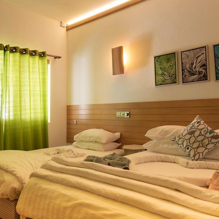 Trip Villa Ukulhas Island Exterior photo
